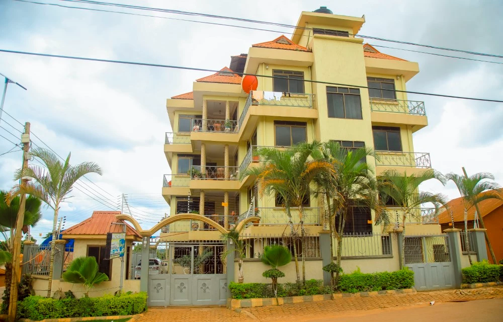 PNC Hotel Songea About Image
