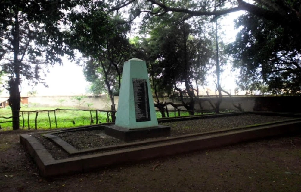 PNC Hotel Songea at Majimaji War Memorial